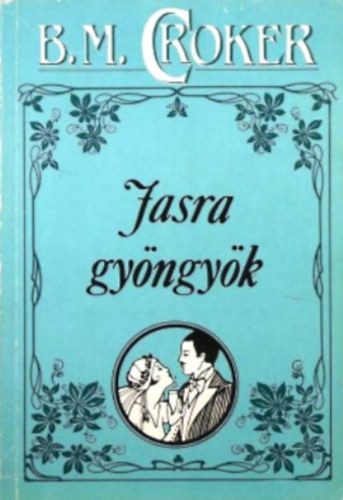 Croker - Jasra gyngyk
