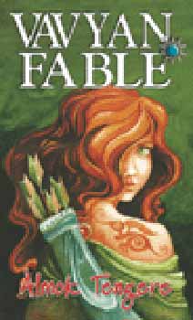 Vavyan Fable - lmok tengere