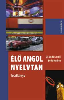 Dr. Budai Lszl - l angol nyelvtan. Tesztknyv