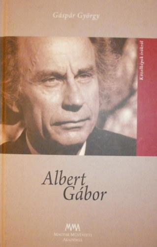G�sp�r Gy�rgy - Albert G�bor (P�lyak�p)