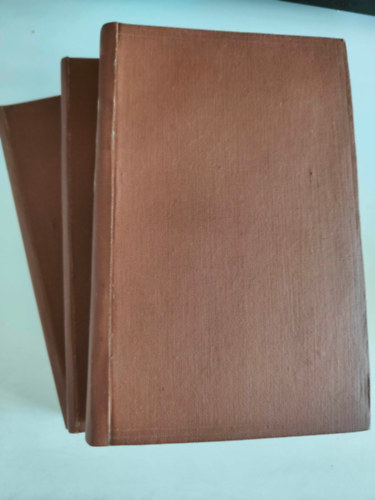 Eugen Sue - P�ris m�lys�gei I-III.