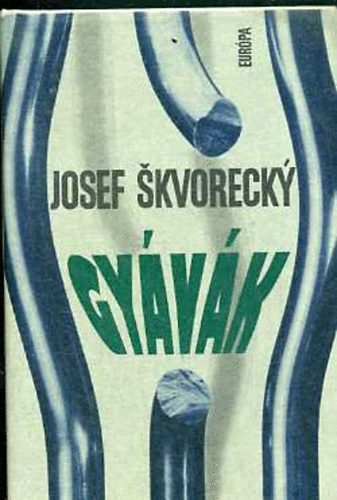 Josef Skvorecky - Gyvk