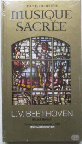 Musique Sacrée Missa Solemnis