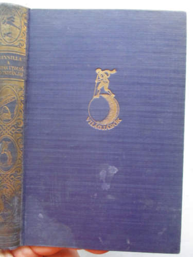 L.V. Mansilla - A pamp�k utols� vad indi�njai