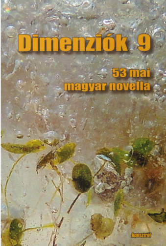 Dimenziók 9