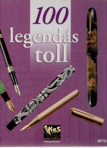 I.-Valax, N. Chabeur - 100 legends toll