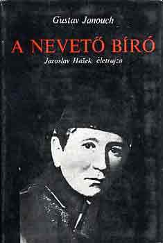 Gustav Janopuch - A nevető bíró