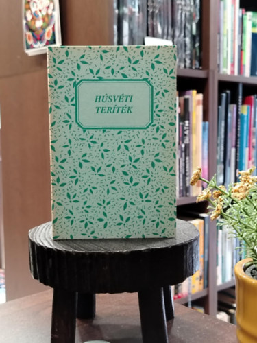 Szabó Magdolna - Húsvéti teríték