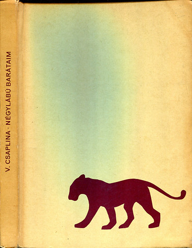 Vera Csaplina - N�gyl�b� bar�taim