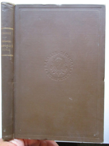 Babos K�lm�n - K�zhasznu magyar�z� sz�t�r a nyelv�nkben gyakrabban el�fordul� idegen szavak �s sz�l�sok meg�rt�s�re �s helyes kiejt�s�re