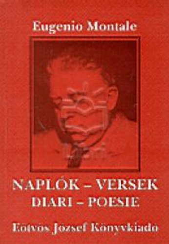 Eugenio Montale - Naplk - Versek