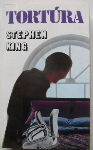 Stephen King - Tort�ra