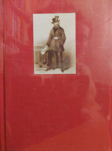 Jalsovszky Katalin - The Life of Governor Louis Kossuth (Kossuth Lajos �lete - angol nyelv�)