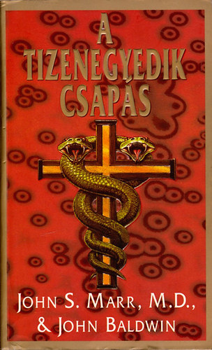 John S.Marr  John Baldwin - A tizenegyedik csap�s