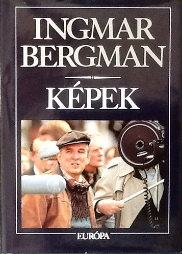 Ingmar Bergman - K�pek
