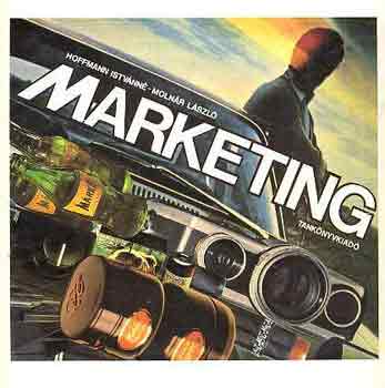 Hoffmann-Moln�r - Marketing