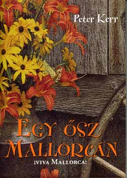 Peter Kerr - Egy �sz Mallorc�n