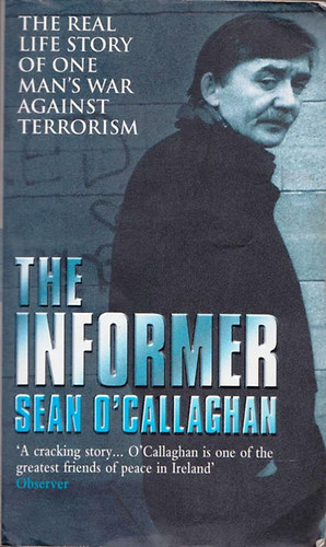 Sean O' Callaghan - The Informer