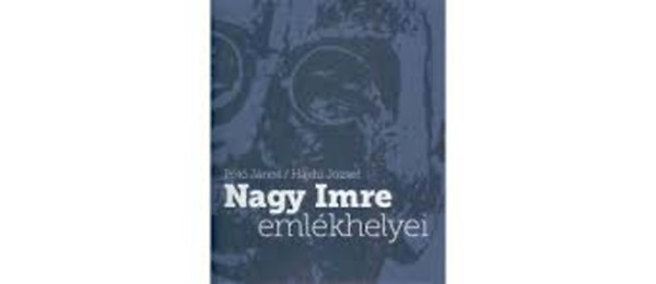 Pt Jnos - Nagy Imre emlkhelyei
