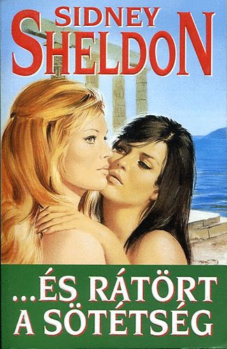 Sidney Sheldon - ...s rtrt a sttsg