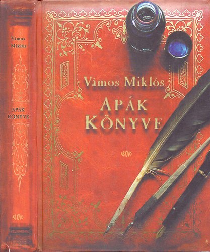 Vmos Mikls - Apk knyve
