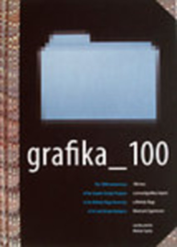 Molnár Gyula (szerk.) - Grafika_100