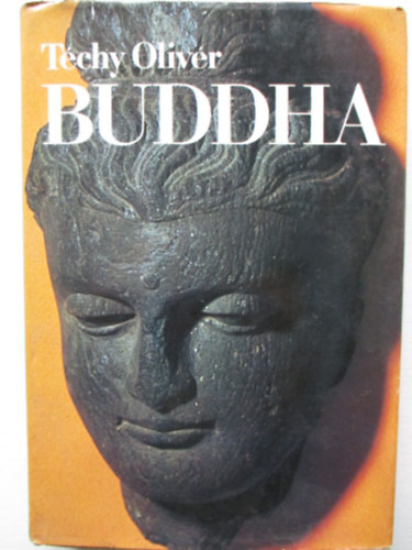 Téchy Olivér - Buddha