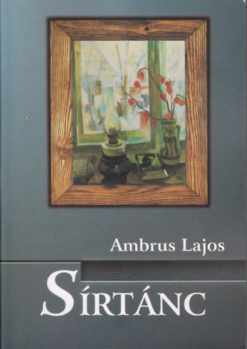 Ambrus Lajos - Sírtánc - Páll Lajos rajzaival