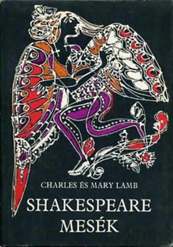 Charles s Mary Lamb - Shakespeare mesk
