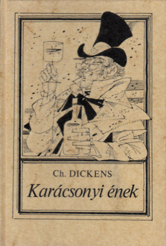 Charles Dickens - Kar�csonyi �nek