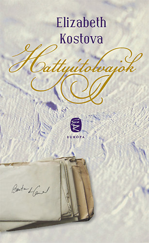 Elizabeth Kostova - Hatty�tolvajok
