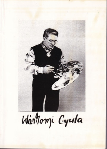 Vrkonyi Gyula