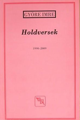 Gyre Imre - Holdversek 1990-2009