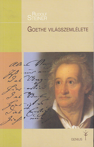 Rudolf Steiner - Goethe vilgszemllete