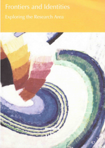 Steven G. Ellis Lu�a Klus�kov� - Frontiers and Identities: Exploring the Research Area