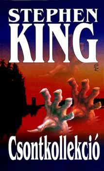 Stephen King - Csontkollekci�
