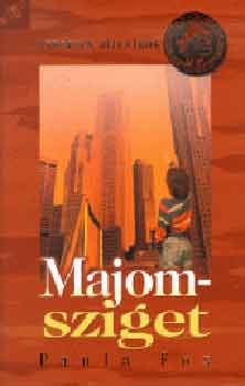 Paula Fox - Majomsziget