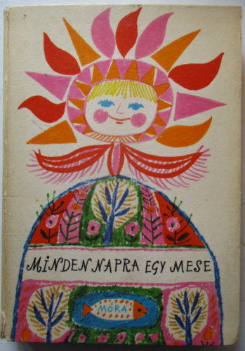 Minden napra egy mese