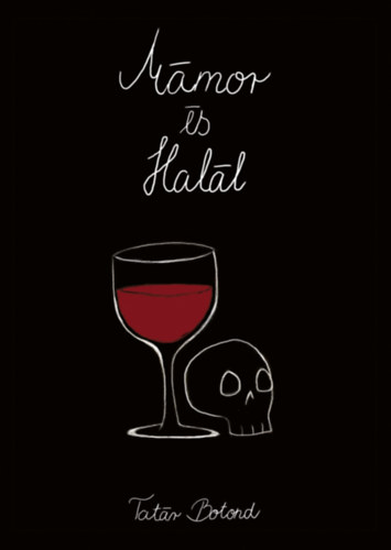 Tat�r Botond - M�mor �s Hal�l