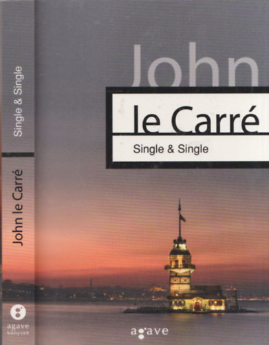 John le Carr - Single & Single (magyar nyelv)