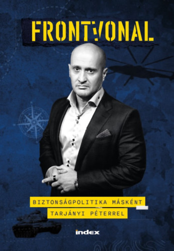 Dosek Rita Tarjnyi Pter - Frontvonal