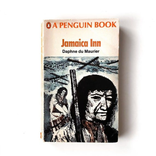 Daphne Du Maurier - Jamaica Inn