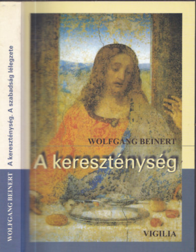Wolfgang Beinert - A kereszt�nys�g (A szabads�g l�legzete)