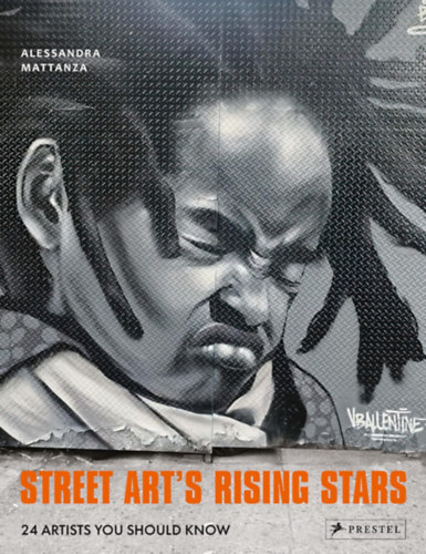 Alessandra Mattanza - Street Art's Rising Stars: 24 Artists You Should Know
