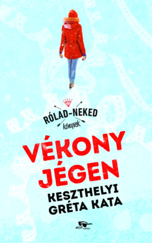 Keszthelyi Gr�ta Kata - V�kony j�gen