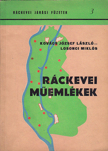 Kovcs-Losonci - Rckevei memlkek