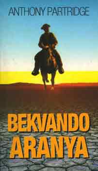 Anthony Partridge - Bekvando aranya