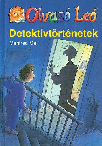 Manfred Mai - Detekt�vt�rt�netek