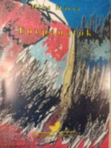 Miks M�ria - Torpanatok