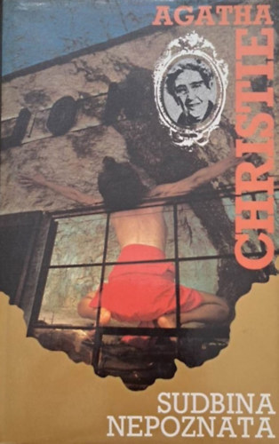 Agatha Christie - Sudbina nepoznata ( A sors kapuja)